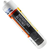 Los mejores  - DIP-Tools - Pegamento Extrafuerte con Máxima Adherencia Inicial - Adhesivo de Montaje Universal Inodoro e Impermeable…